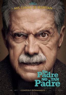Un Padre No Tan Padre(2016) Movies