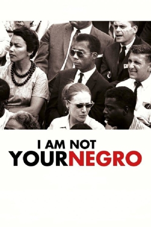I Am Not Your Negro(2016) Movies