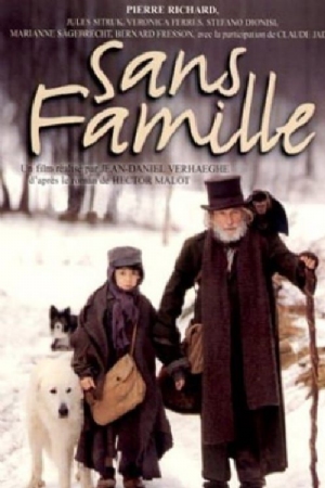Sans famille(2000) Movies
