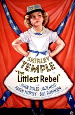 The Littlest Rebel(1935) Movies