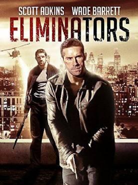 Eliminators(2016) Movies