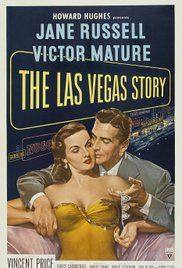 The Las Vegas Story(1952) Movies