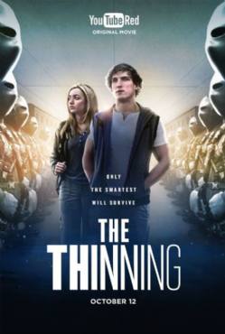 The Thinning(2016) Movies
