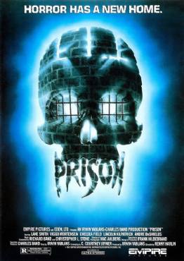 Prison(1987) Movies