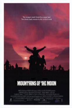 Mountains of the Moon(1990) Movies