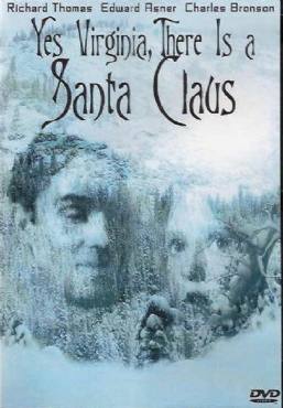 Yes Virginia, There Is a Santa Claus(1991) Movies