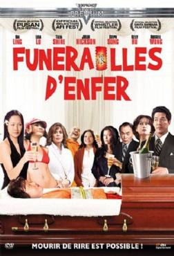 Dim Sum Funeral(2008) Movies