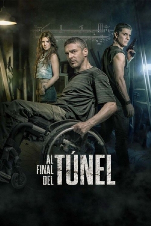 At the End of the Tunnel(2016) Movies