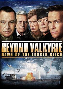Beyond Valkyrie: Dawn of the 4th Reich(2016) Movies
