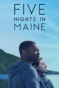 Five Nights in Maine(2015) Movies