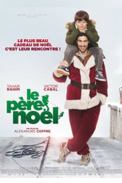Le pere Noel(2014) Movies