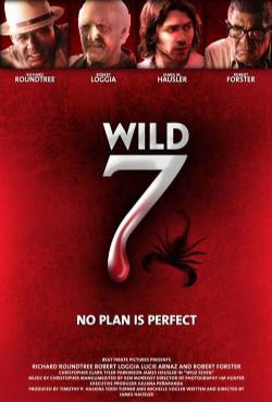 Wild Seven(2006) Movies