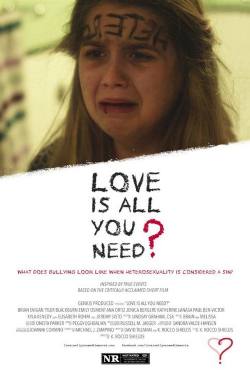 Love Is All You Need?(2016) Movies