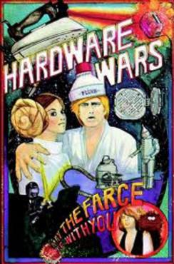 Hardware Wars(1978) Movies