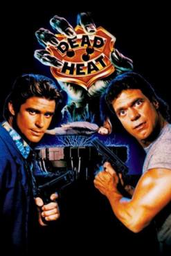 Dead Heat(1988) Movies
