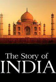 The Story of India(2007) Movies