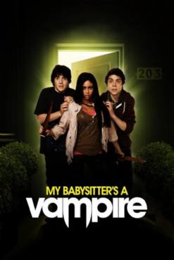 My Babysitters a Vampire(2010) Movies