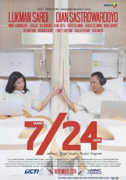 7 Hari 24 Jam(2014) Movies