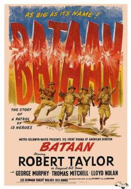 Bataan(1943) Movies