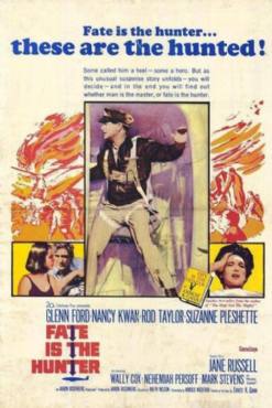 Fate Is the Hunter(1964) Movies