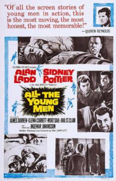 All the Young Men(1960) Movies