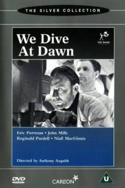 We Dive at Dawn(1943) Movies
