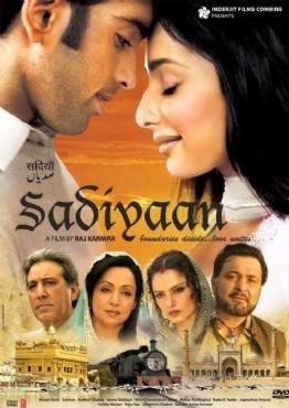 Sadiyaan: Boundaries Divide... Love Unites(2010) Movies