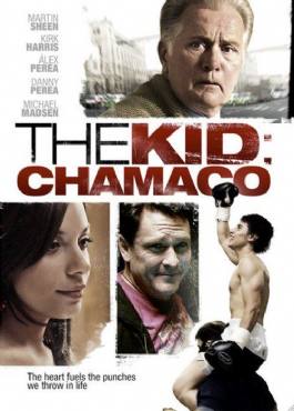 Chamaco(2009) Movies