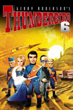 Thunderbird 6(1968) Movies