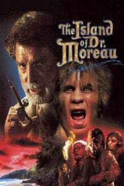 The Island of Dr. Moreau(1977) Movies