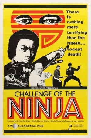 Shaolin Challenges Ninja(1978) Movies