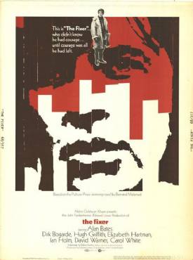 The Fixer(1968) Movies
