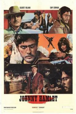 Johnny Hamlet(1968) Movies
