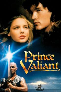 Prince Valiant(1997) Movies