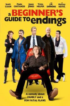 A Beginner s Guide to Endings(2010) Movies