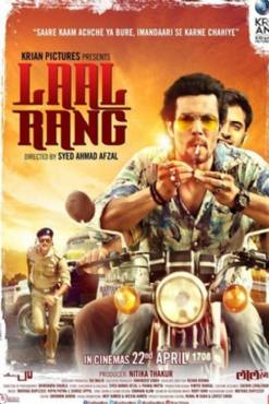 Laal Rang(2016) Movies
