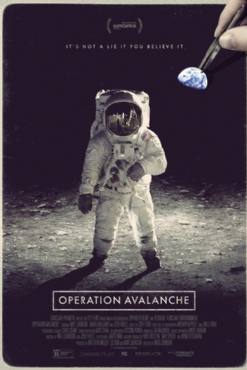 Operation Avalanche(2016) Movies