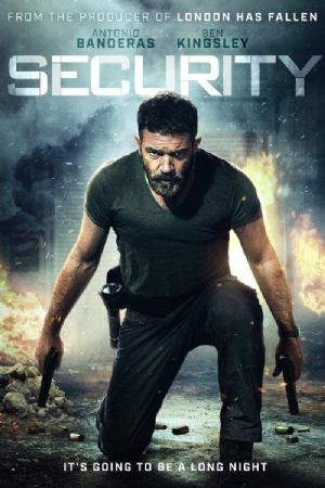 Security(2017) Movies
