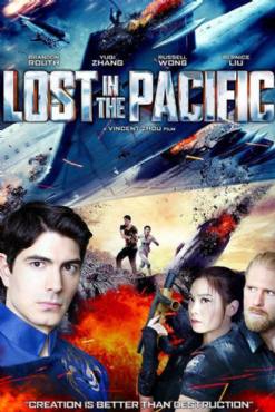 Lost in the Pacific(2016) Movies