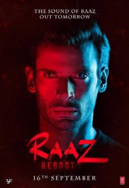 Raaz Reboot(2016) Movies