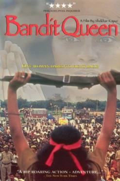 Bandit Queen(1994) Movies