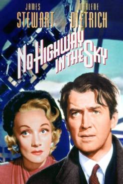 No Highway in the Sky(1951) Movies