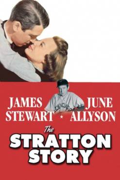 The Stratton Story(1949) Movies