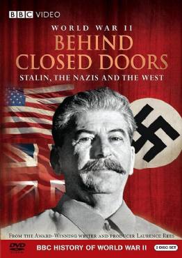 World War Two: Behind Closed Doors(2008) 