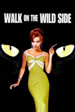 Walk on the Wild Side(1962) Movies