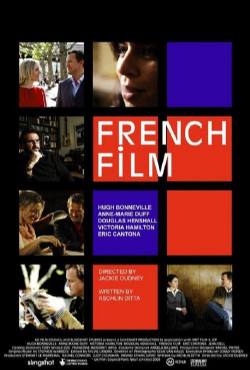 French Film(2008) Movies