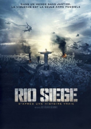 RIO SIEGE(2014) Movies