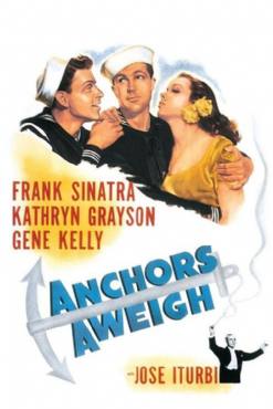 Anchors Aweigh(1945) Movies