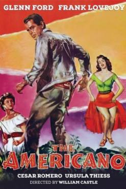The Americano(1955) Movies