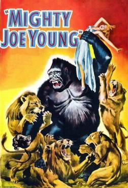 Mighty Joe Young(1949) Movies
